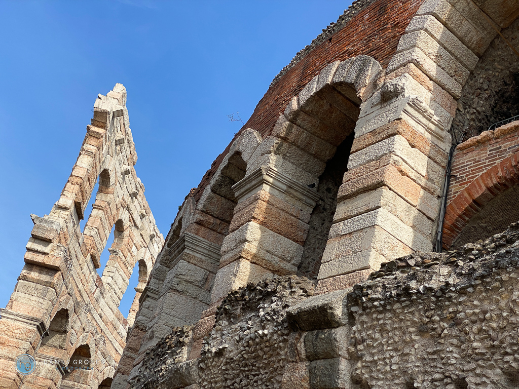 Verona im April 2022 (Foto: Hanns Gröner)