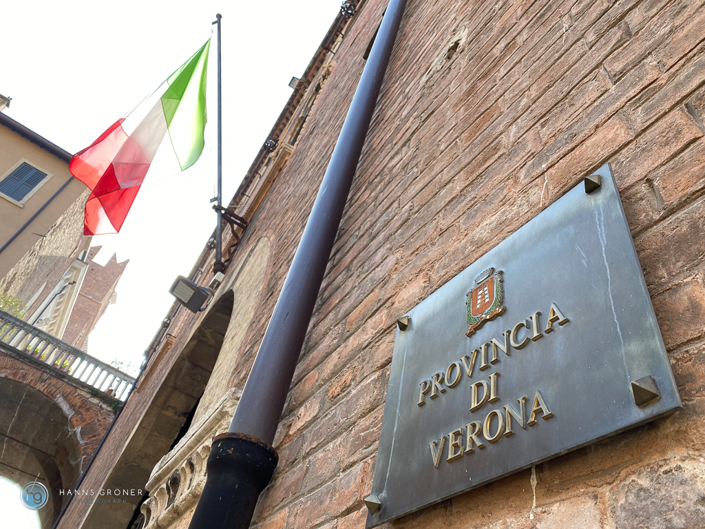 Verona im April 2022 (Foto: Hanns Gröner)