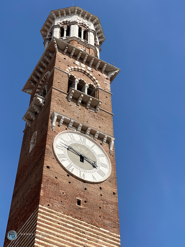 Verona im April 2022 (Foto: Hanns Gröner)