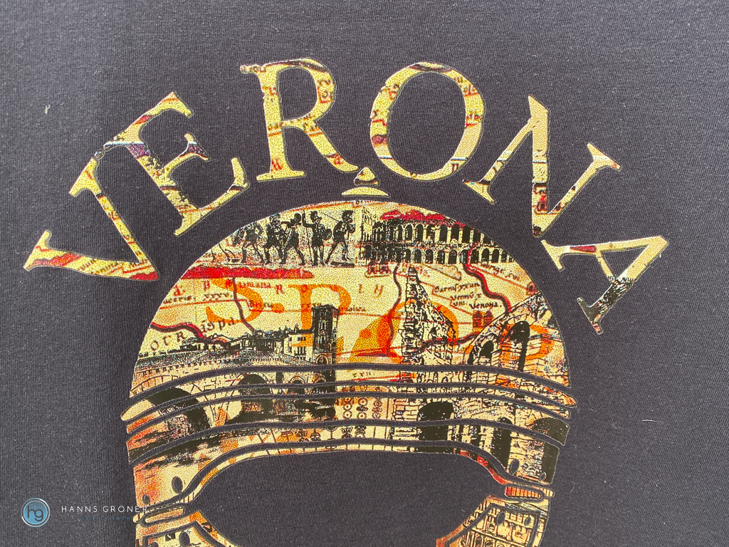 Verona im April 2022 (Foto: Hanns Gröner)