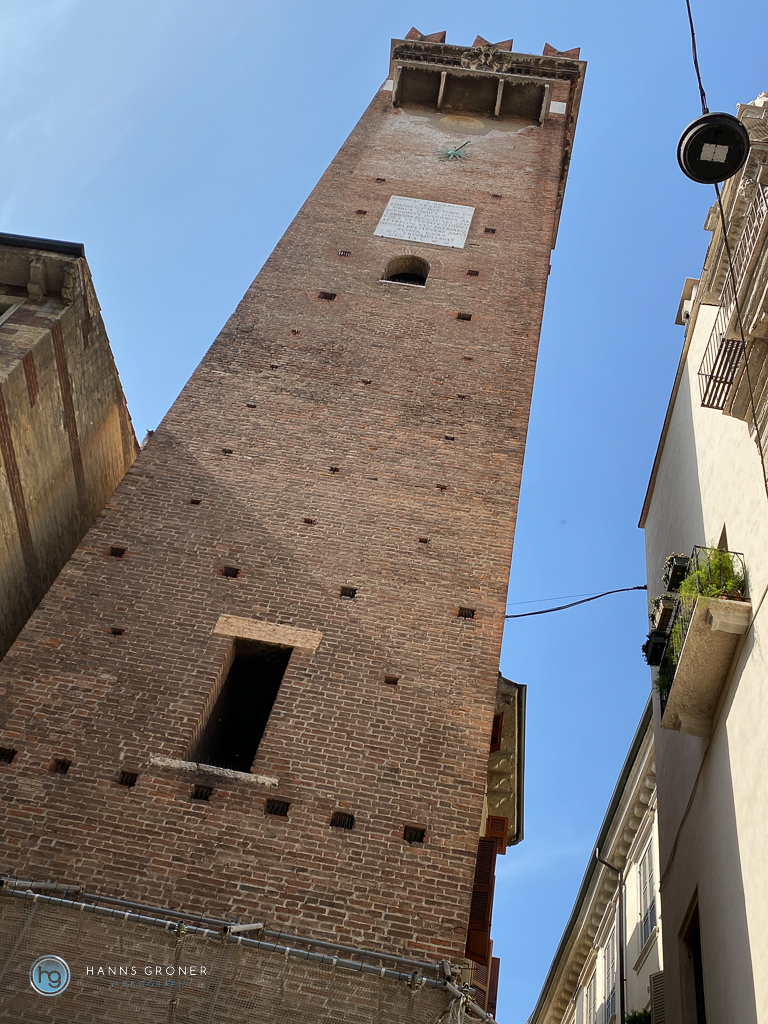 Verona im April 2022 (Foto: Hanns Gröner)