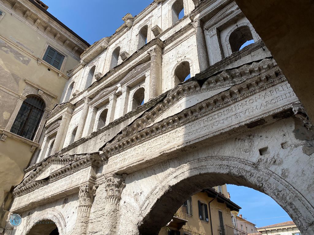 Verona im April 2022 (Foto: Hanns Gröner)