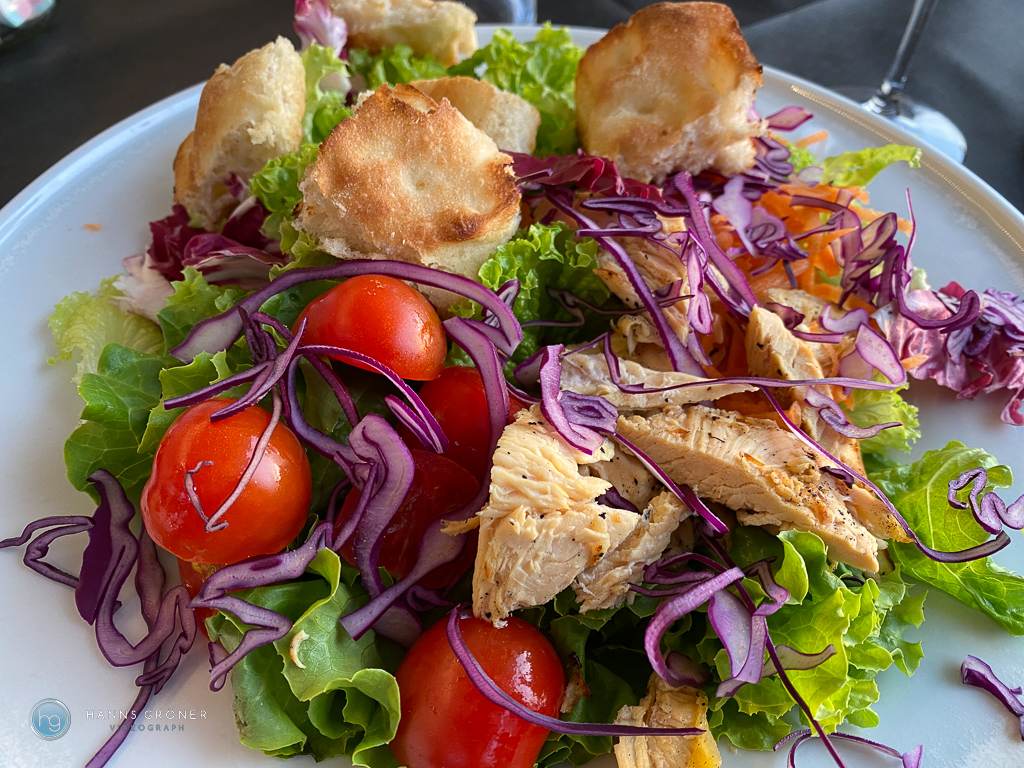 Gardasee im April 2022 (Foto: Hanns Gröner)