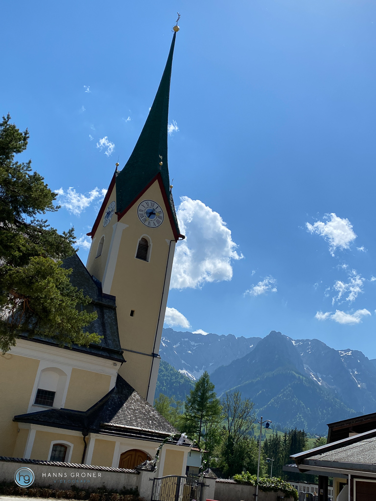 Walchsee im Mai 2022 (Foto: Hanns Gröner)