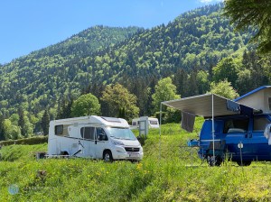 Walchsee im Mai 2022 (Foto: Hanns Gröner)