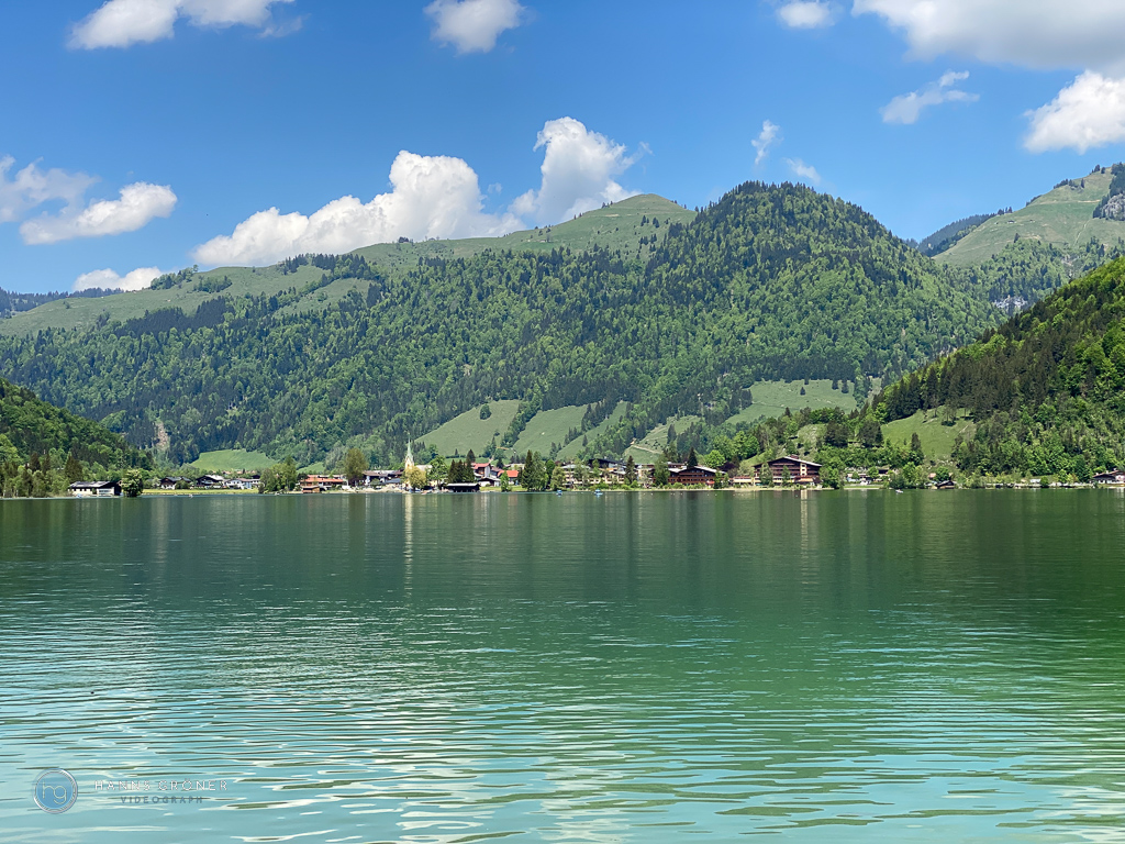 Walchsee im Mai 2022 (Foto: Hanns Gröner)