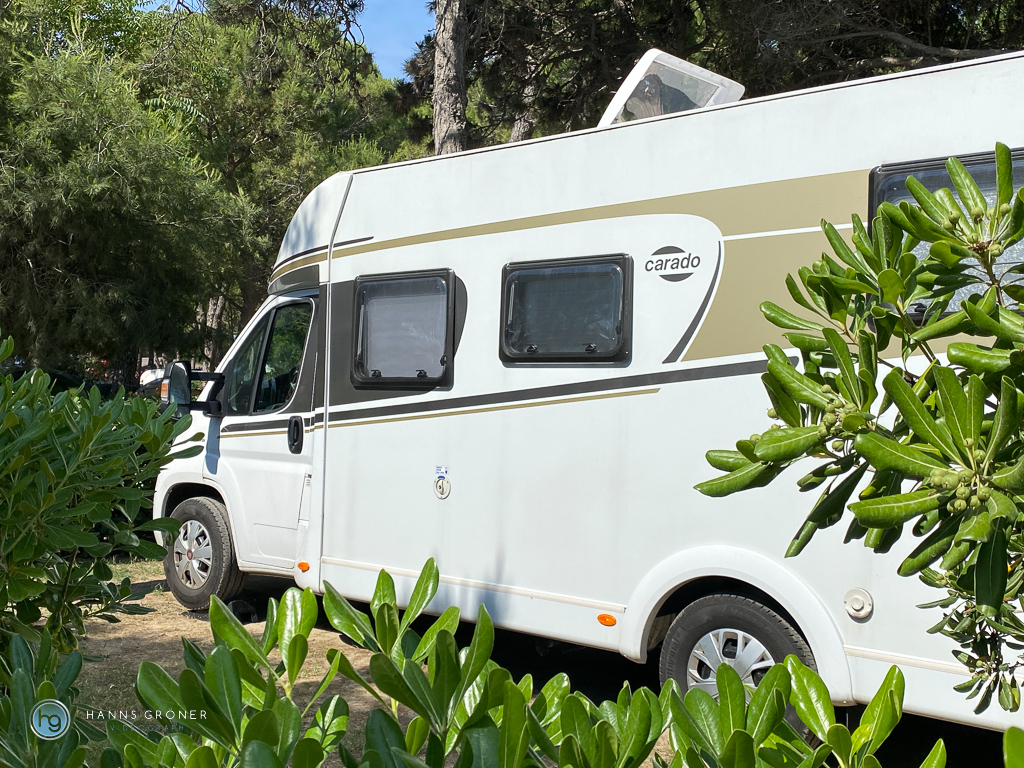 Lignano 2022 (Foto: Hanns Gröner)