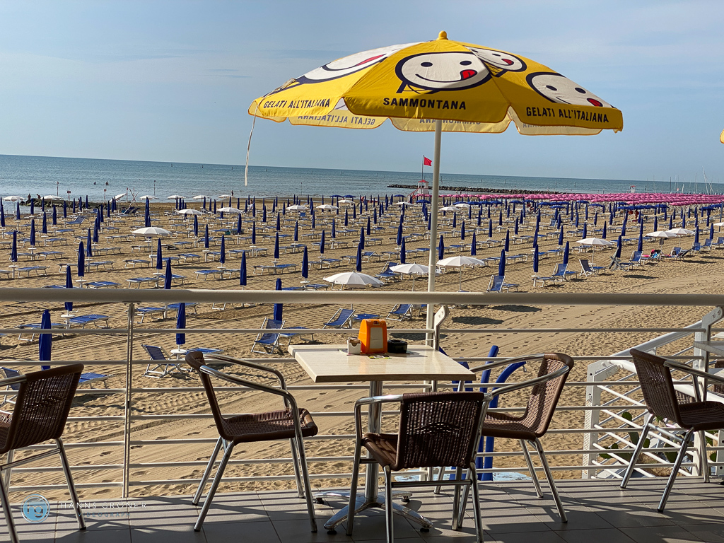 Lignano 2022 (Foto: Hanns Gröner)