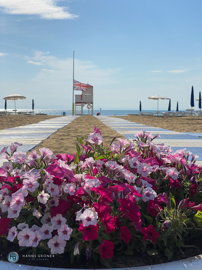 Lignano 2022 (Foto: Hanns Gröner)