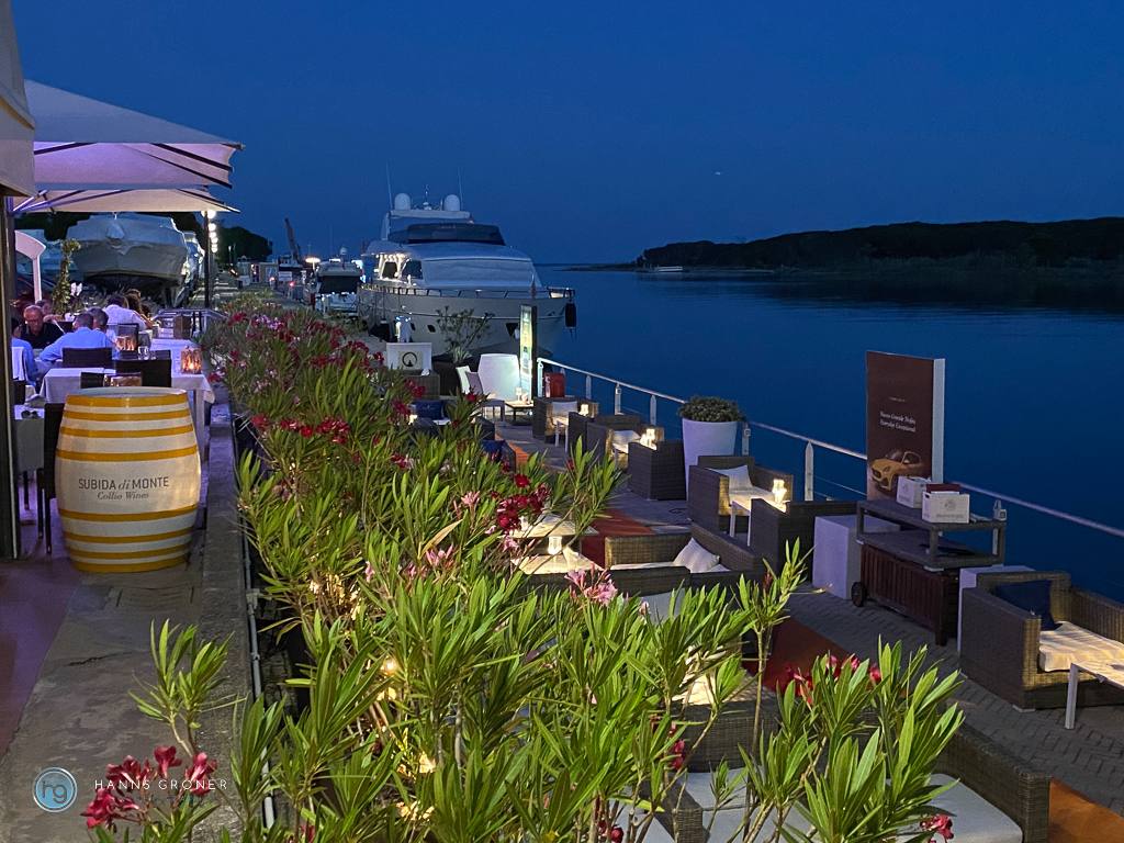 Lignano 2022 (Foto: Hanns Gröner)