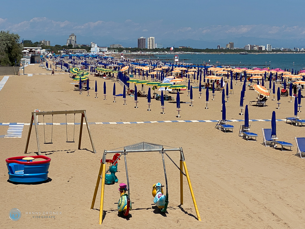 Lignano 2022 (Foto: Hanns Gröner)
