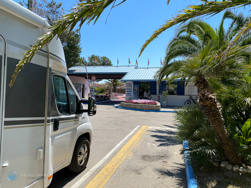 Lignano 2022 (Foto: Hanns Gröner)