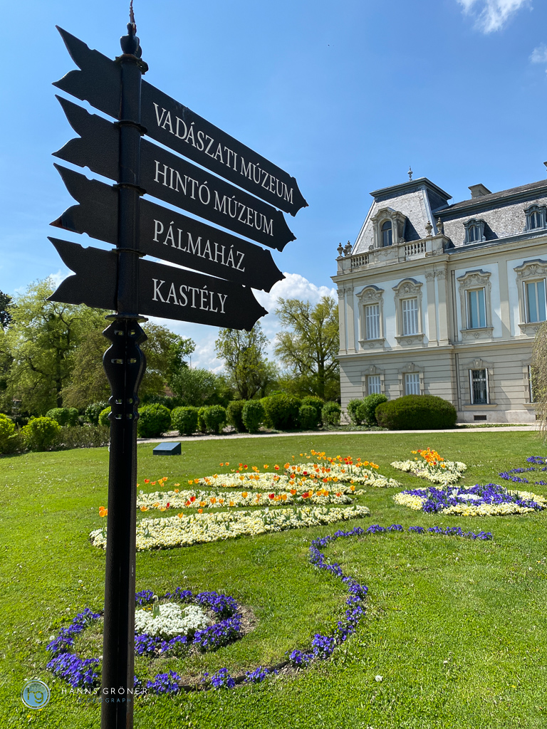 Keszthely Mai 2022 (Foto: Hanns Gröner)