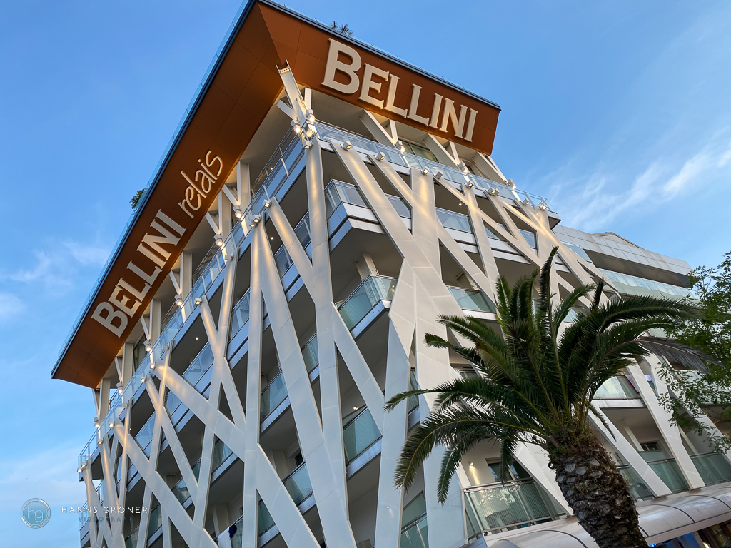 Lignano im Juni 2022 (Foto: Hanns Gröner)