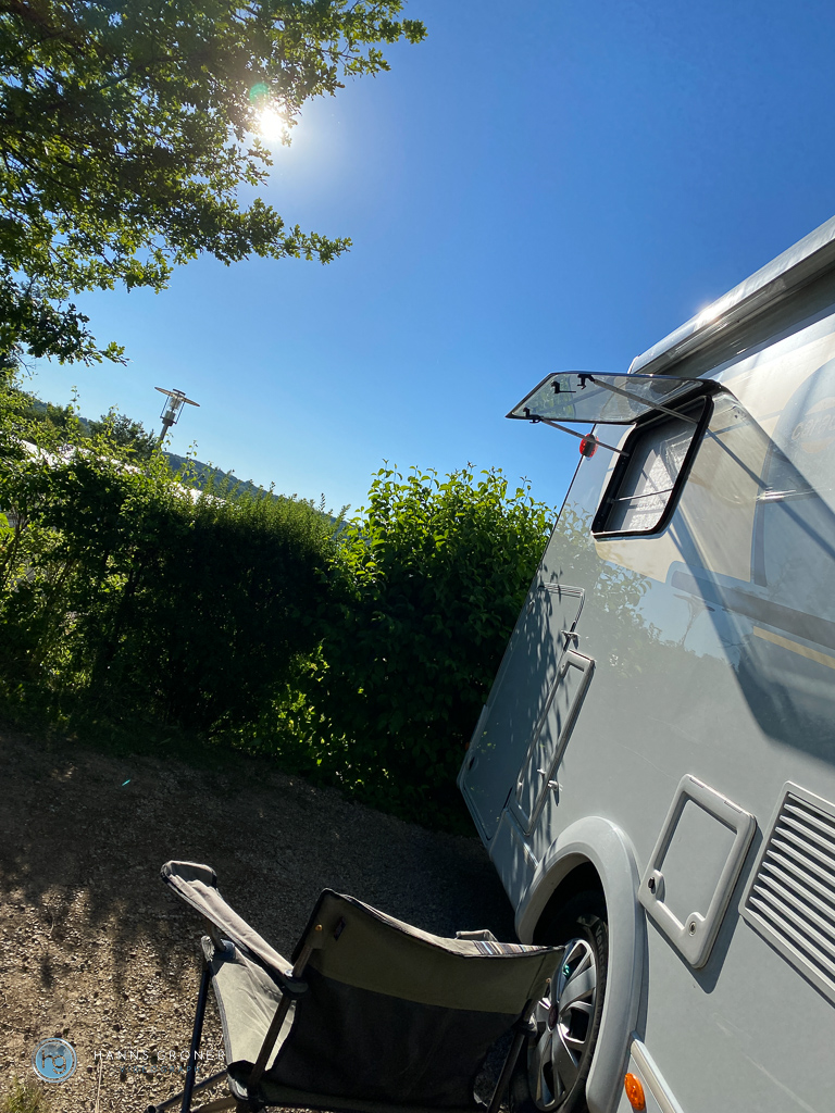 Camping Wörthsee 2022 (Foto: Hanns Gröner)