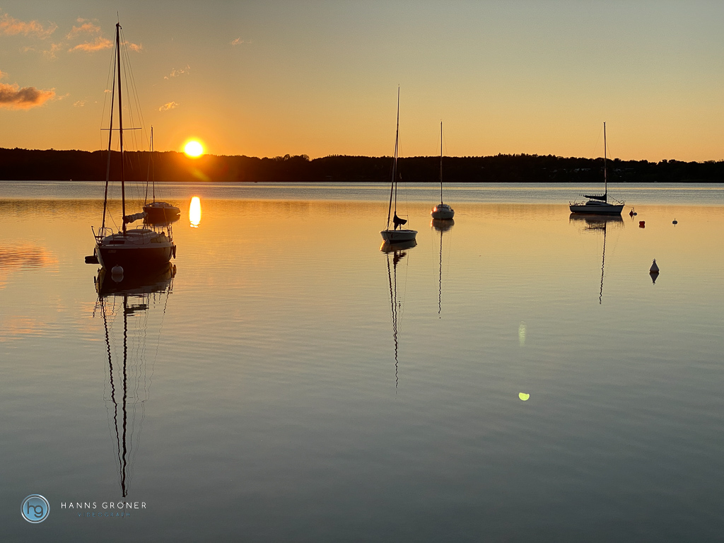 Camping Wörthsee 2022 (Foto: Hanns Gröner)