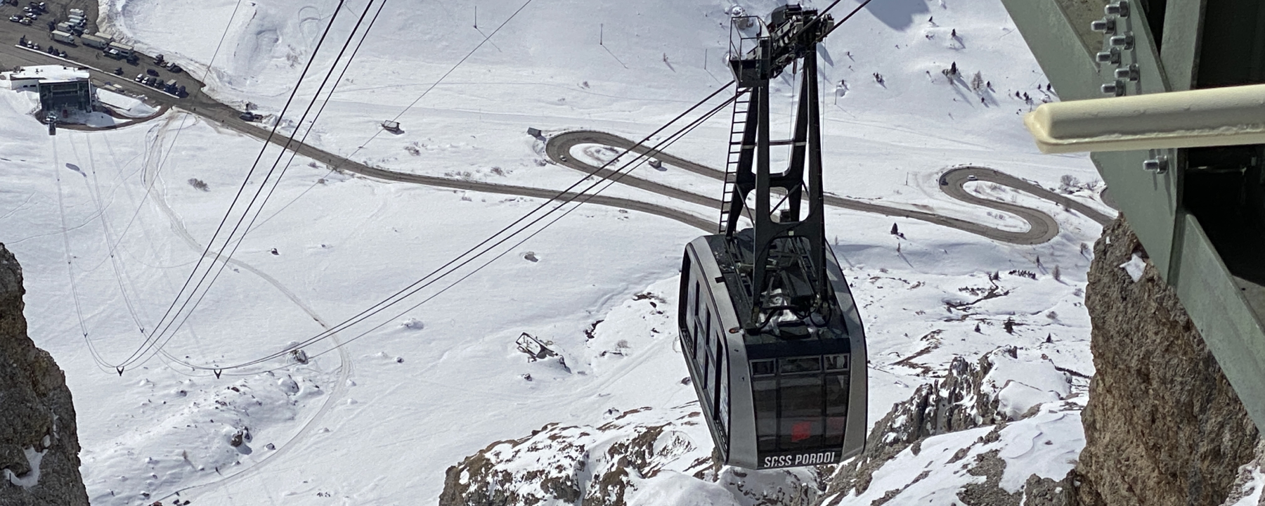 Headerbild Sass Pordoi 2022 (Foto: Hanns Gröner)