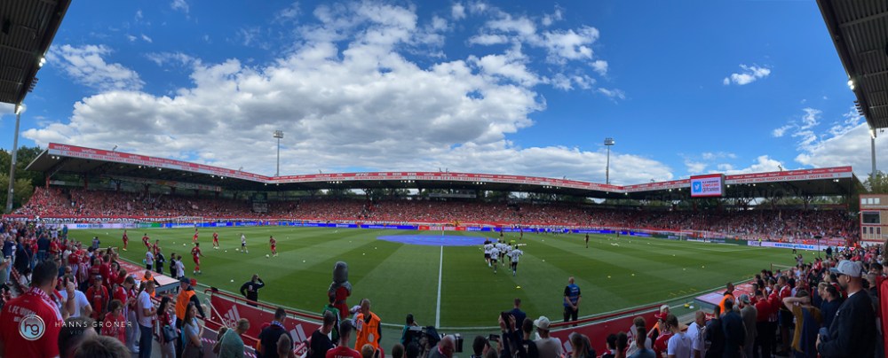 Berlin Köpenick (Foto: Hanns Gröner)