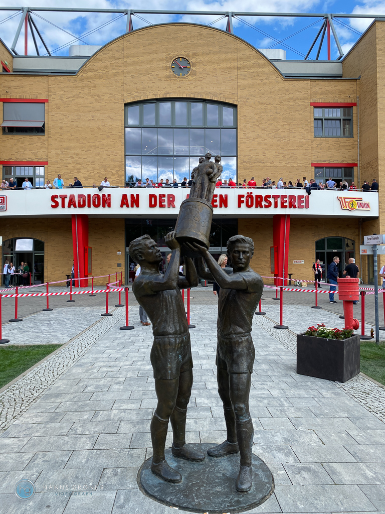 Berlin Köpenick (Foto: Hanns Gröner)