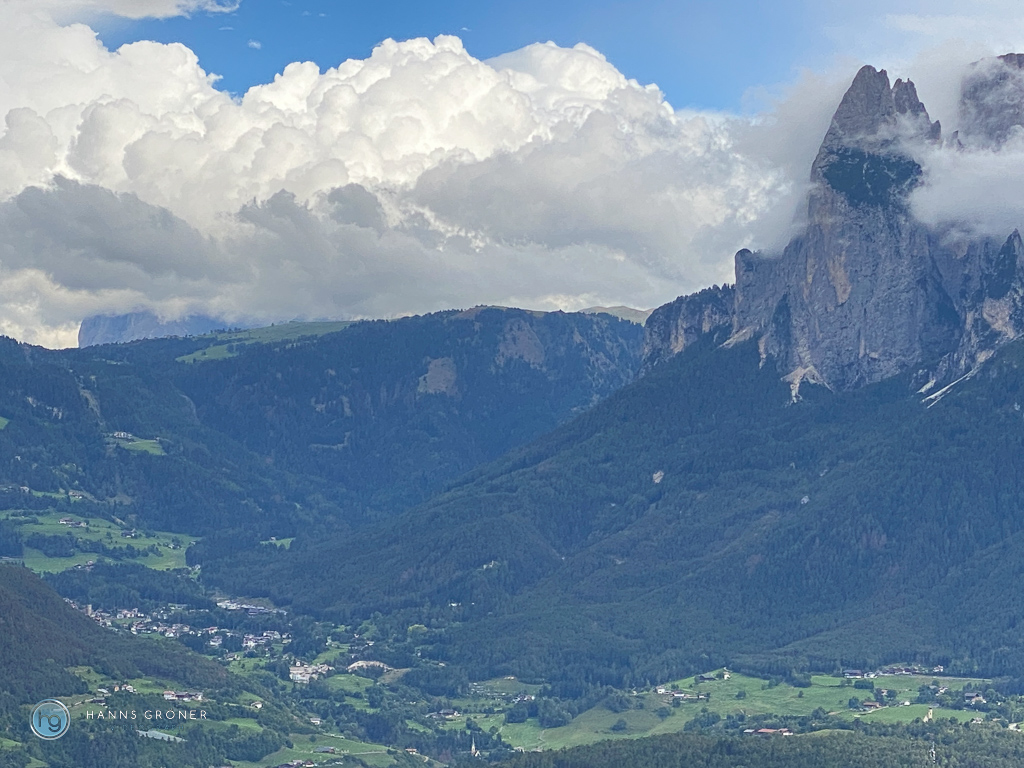 Bozen & Oberbozen 2022 (Foto: Hanns Gröner)