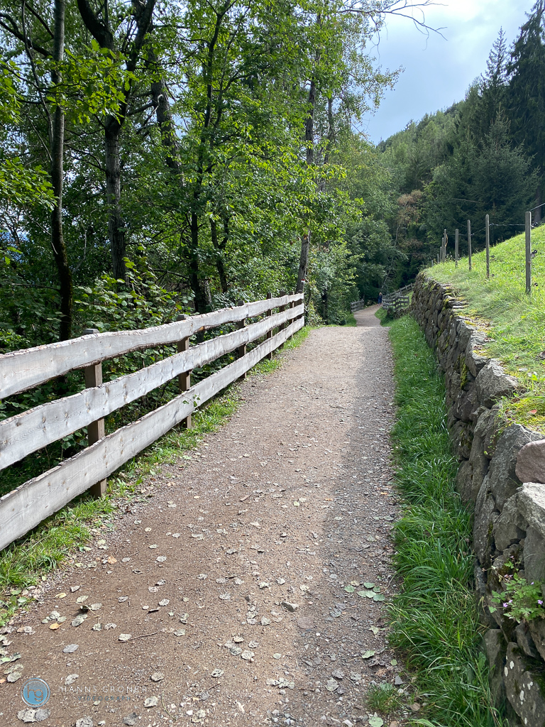 Bozen & Oberbozen 2022 (Foto: Hanns Gröner)