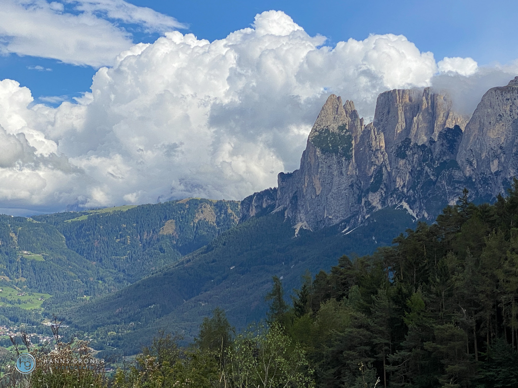 Bozen & Oberbozen 2022 (Foto: Hanns Gröner)