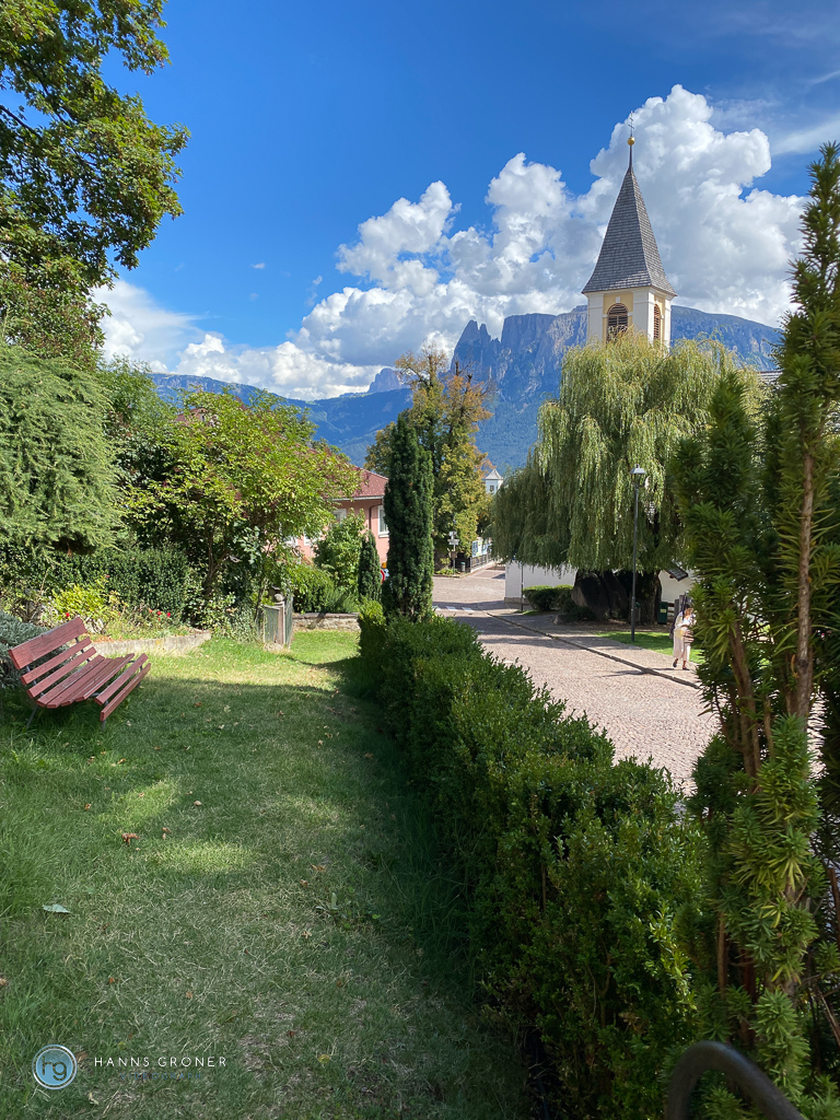 Bozen & Oberbozen 2022 (Foto: Hanns Gröner)