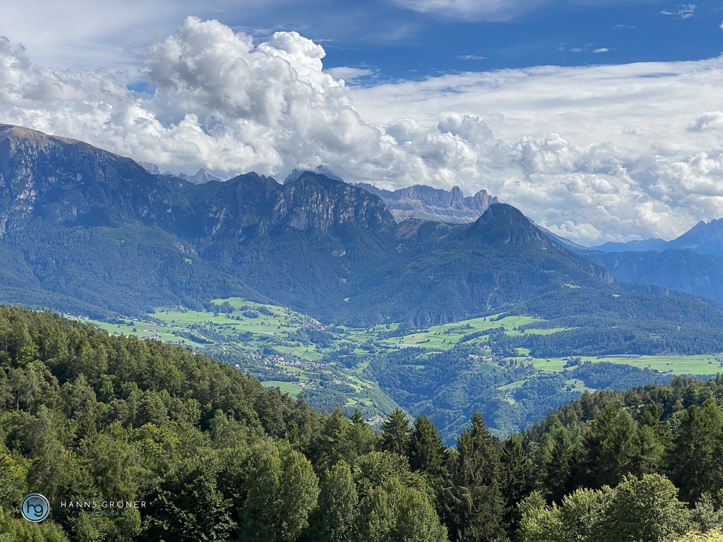 Bozen & Oberbozen 2022 (Foto: Hanns Gröner)