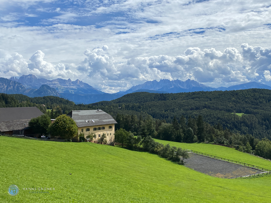 Bozen & Oberbozen 2022 (Foto: Hanns Gröner)