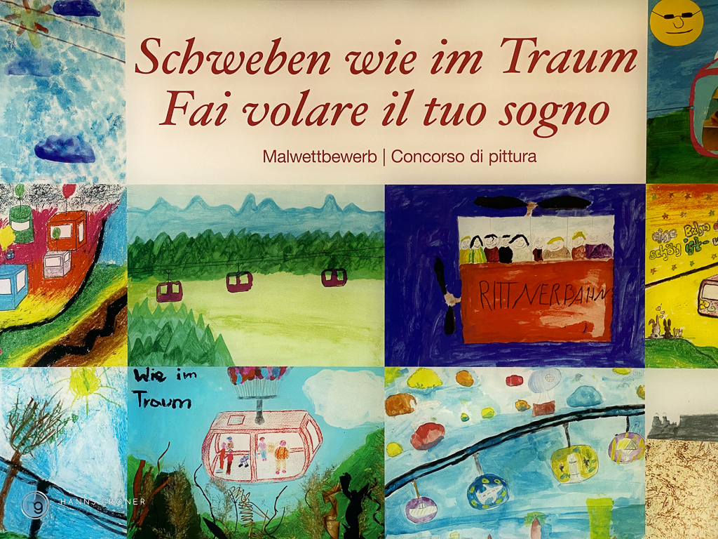 Bozen & Oberbozen 2022 (Foto: Hanns Gröner)