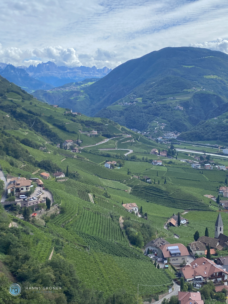 Bozen & Oberbozen 2022 (Foto: Hanns Gröner)