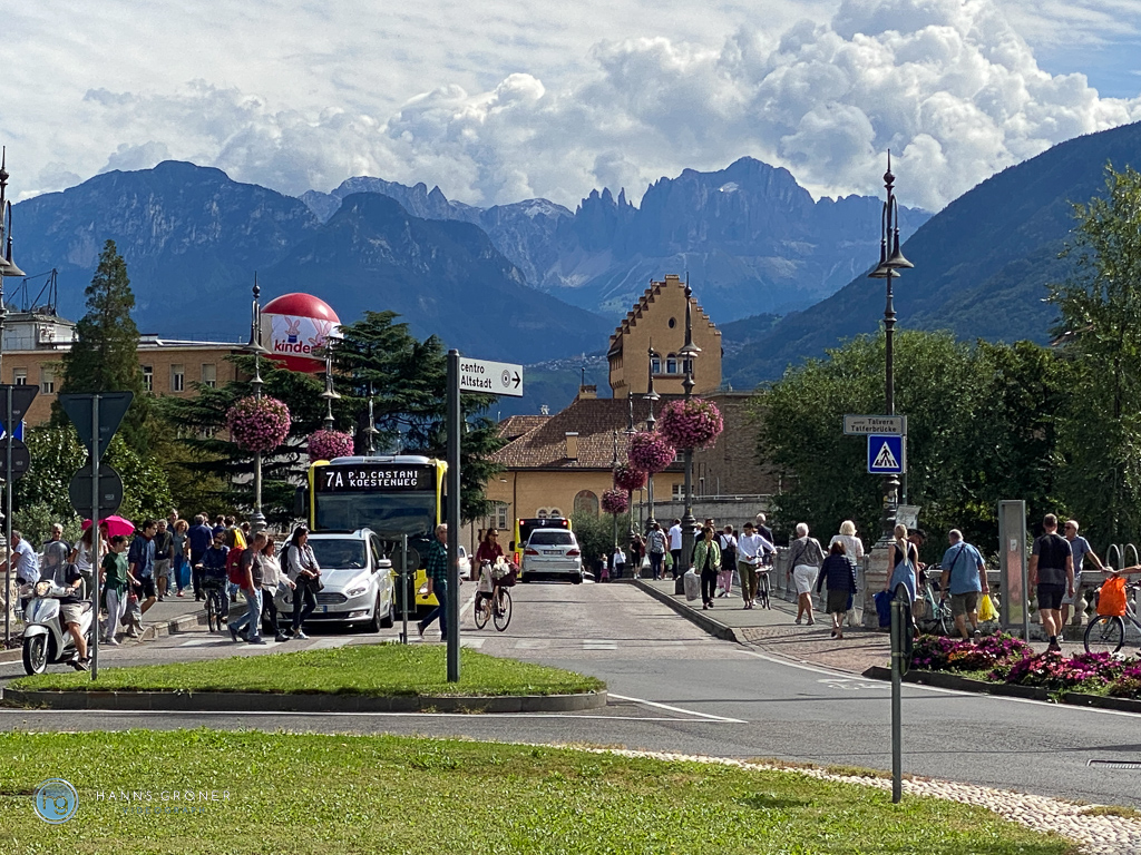 Bozen 2022 (Foto: Hanns Gröner)