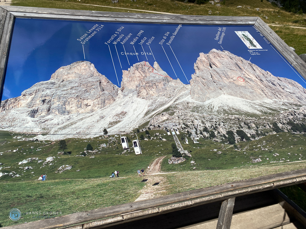 Plan de Gralba Dolomiten 2022 (Foto: Hanns Gröner)