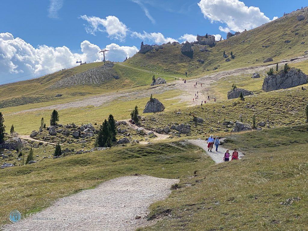 Plan de Gralba Dolomiten 2022 (Foto: Hanns Gröner)