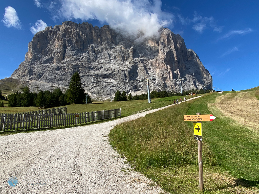 Plan de Gralba Dolomiten 2022 (Foto: Hanns Gröner)