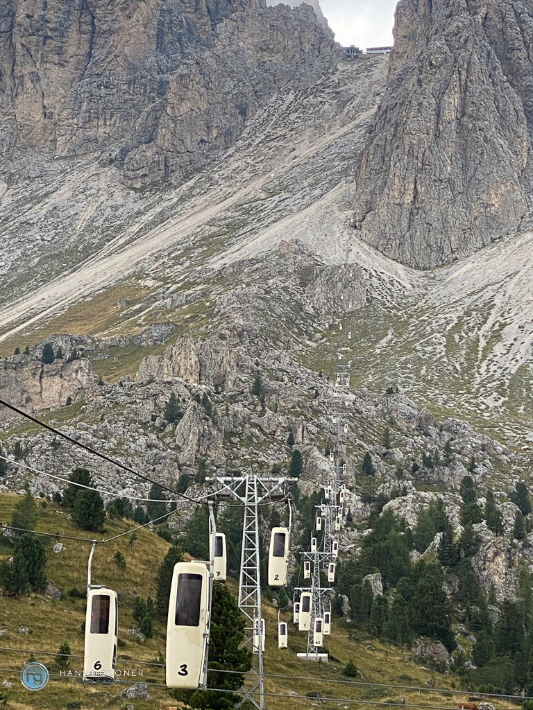 Talstation Langkofelbahn (Foto: Hanns Gröner)