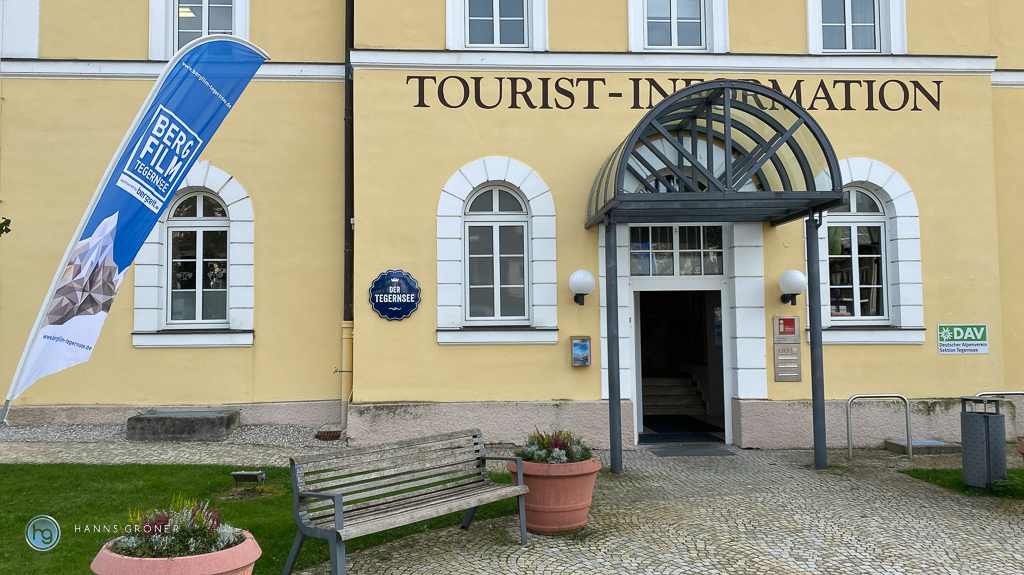 Bergfilm Festival Tegernsee 2022 (Foto: Hanns Gröner)