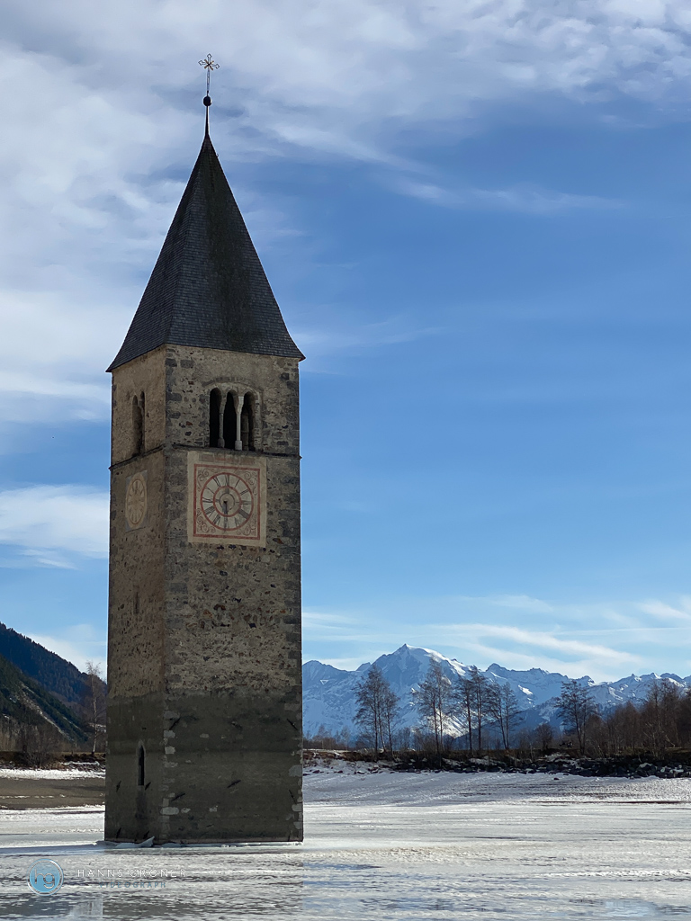 Reschensee 2023 (Foto: Hanns Gröner)