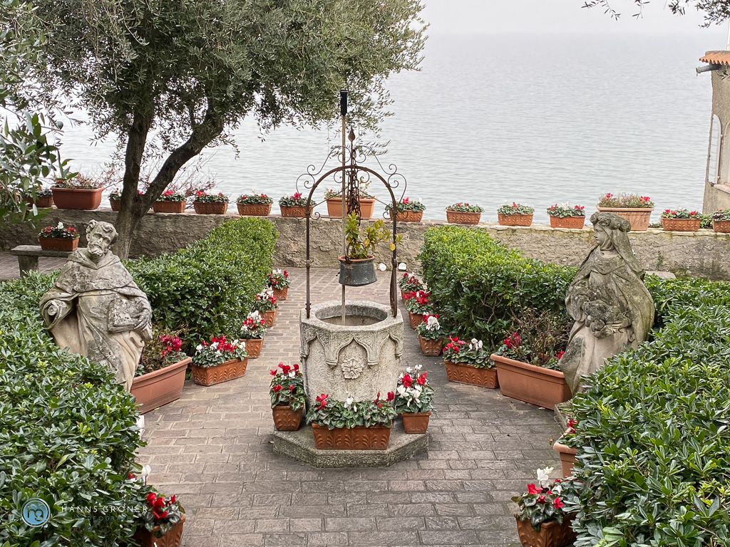 Sirmione 2023 (Foto: Hanns Gröner)