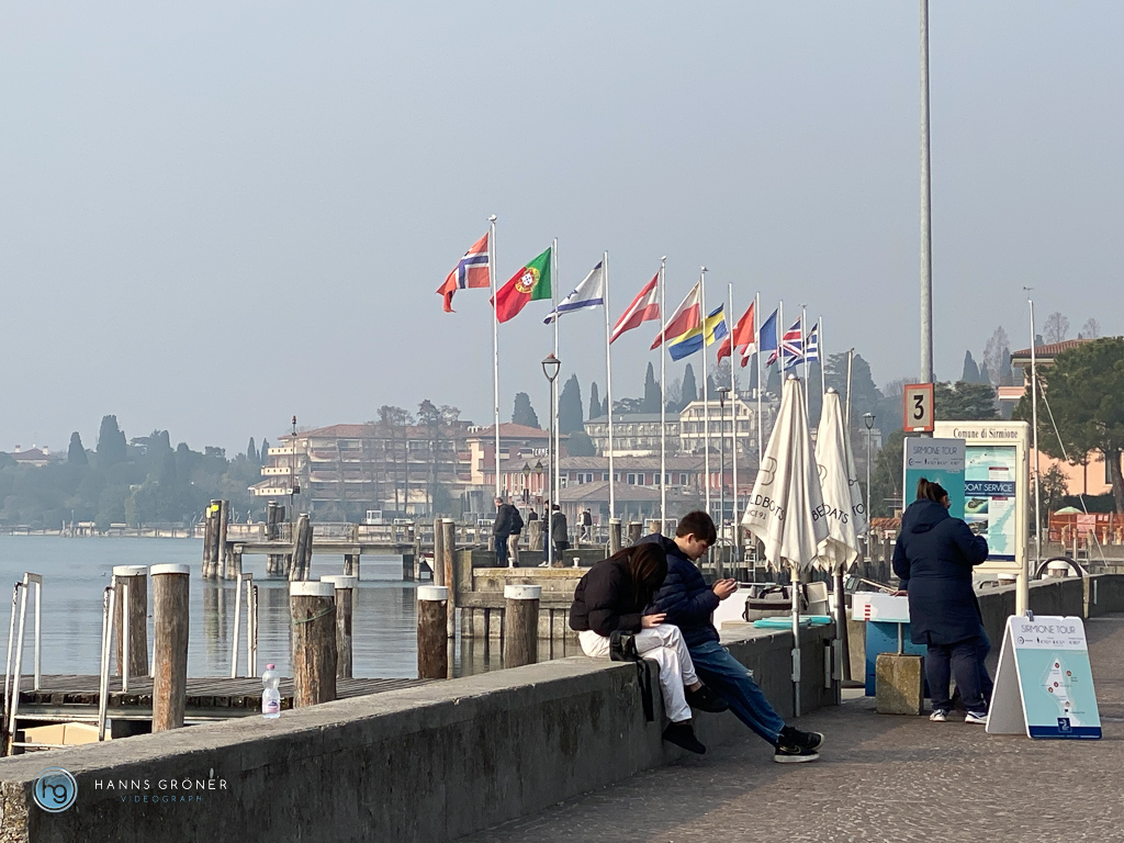 Sirmione 2023 (Foto: Hanns Gröner)