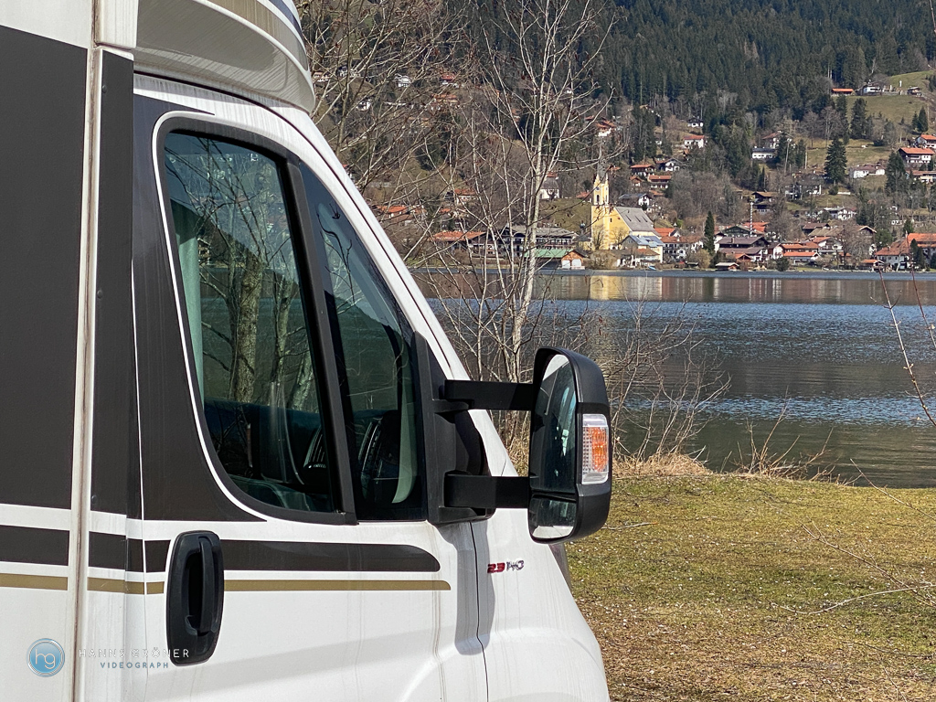 Schliersee 2023 (Foto: Hanns Gröner)