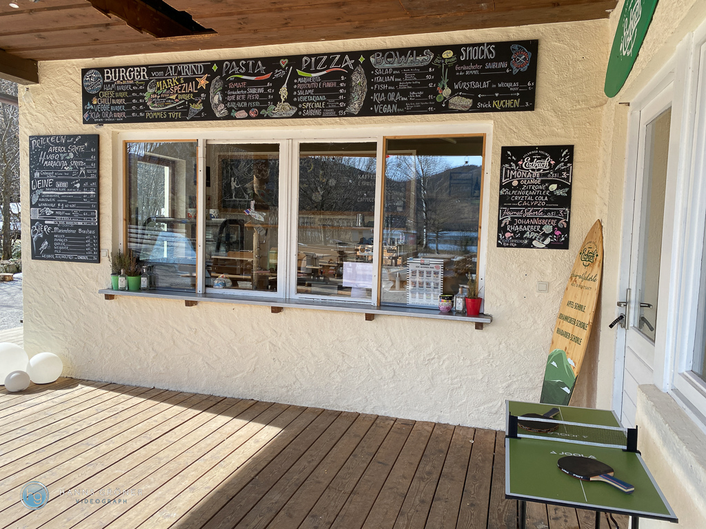 Schliersee 2023 (Foto: Hanns Gröner)