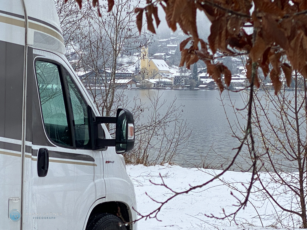Schliersee 2023 (Foto: Hanns Gröner)