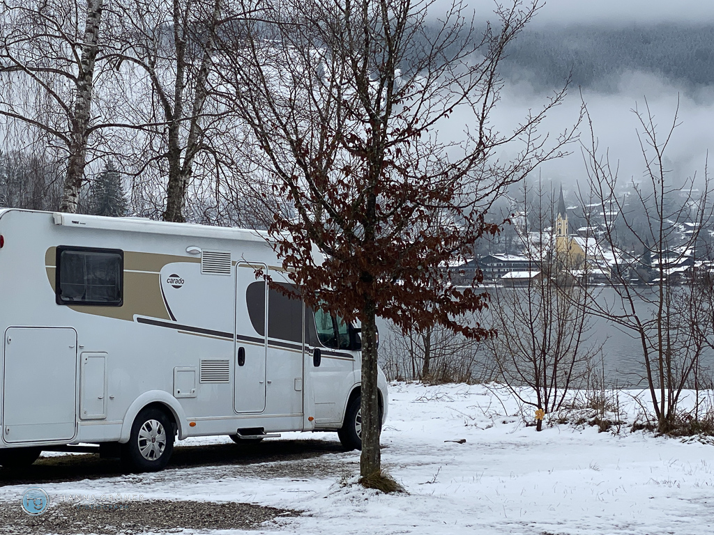 Schliersee 2023 (Foto: Hanns Gröner)