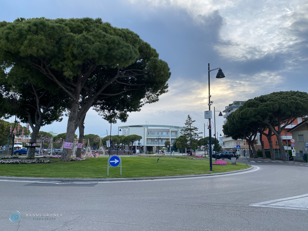 Caorle Mai 2023 (Foto: Hanns Gröner)