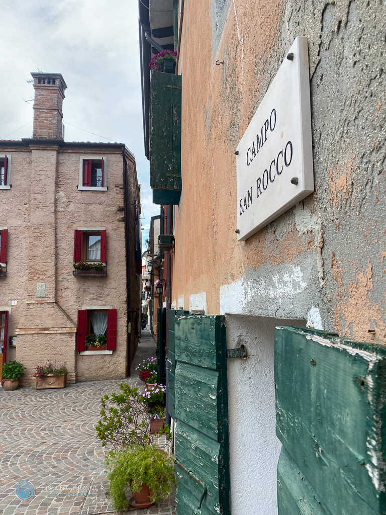 Caorle Mai 2023 (Foto: Hanns Gröner)