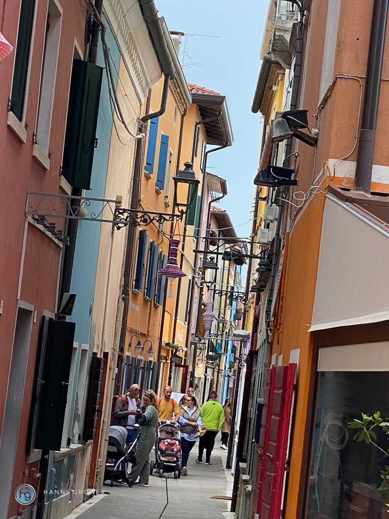 Caorle Mai 2023 (Foto: Hanns Gröner)