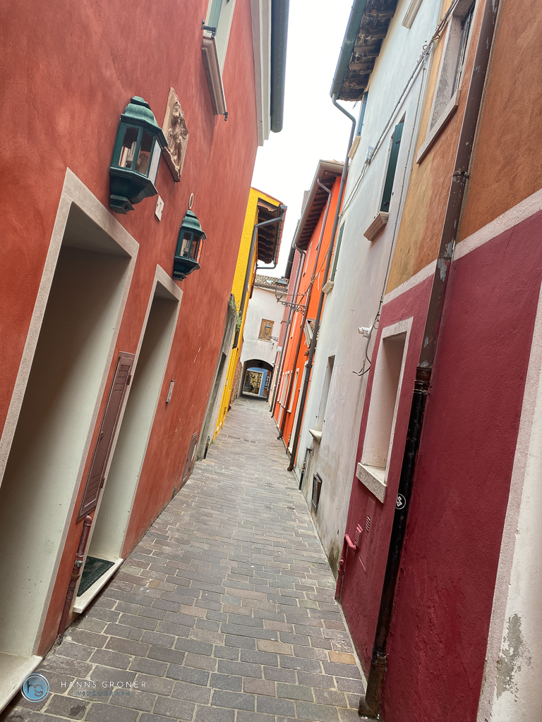 Caorle Mai 2023 (Foto: Hanns Gröner)