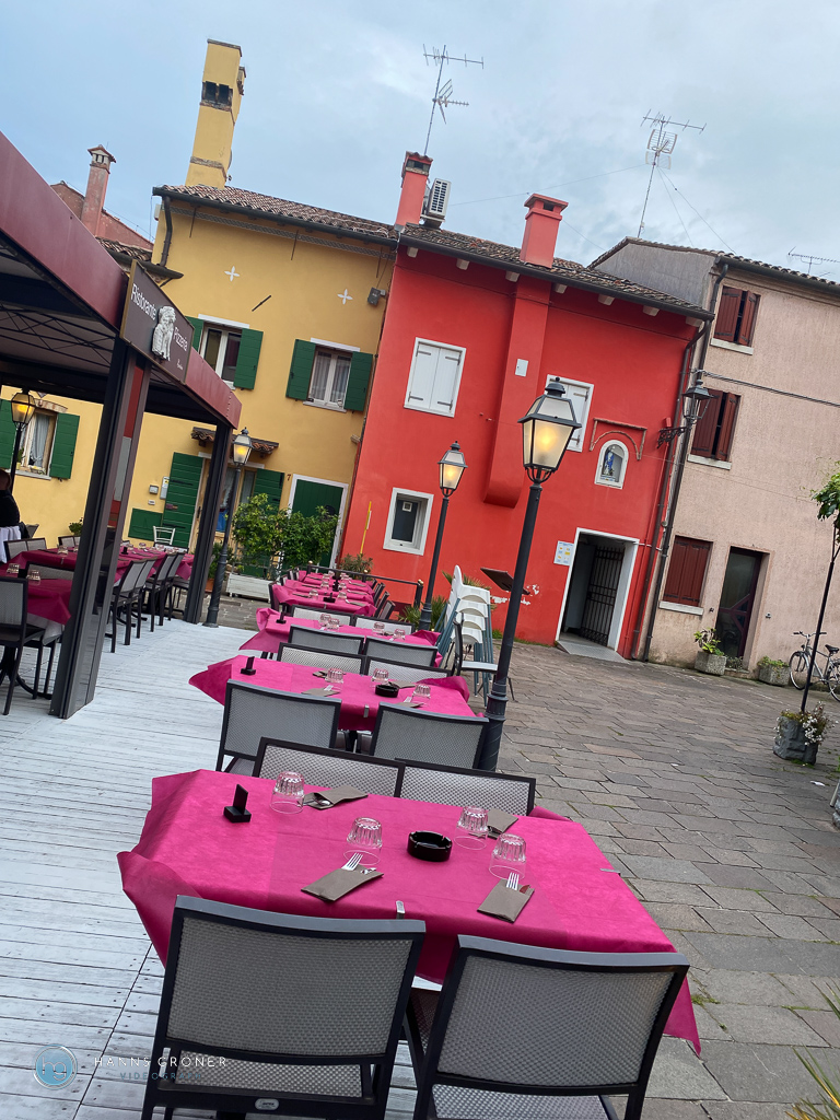 Caorle Mai 2023 (Foto: Hanns Gröner)