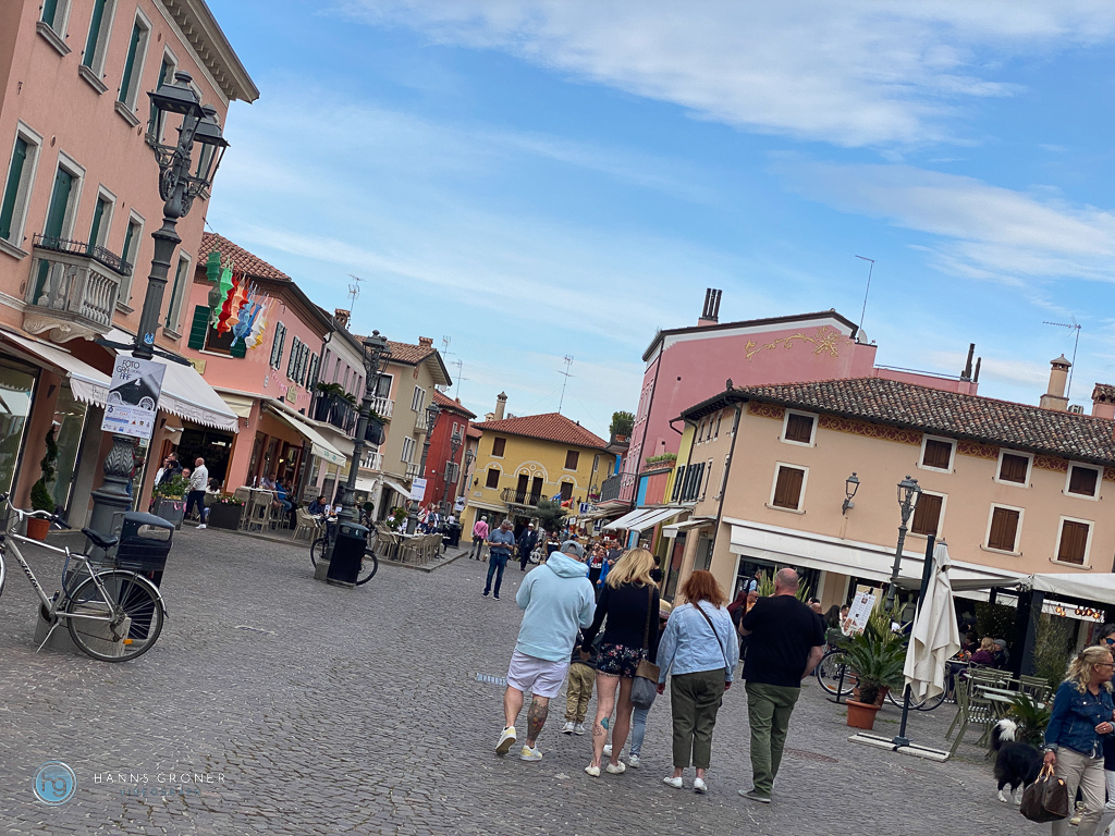 Caorle Mai 2023 (Foto: Hanns Gröner)